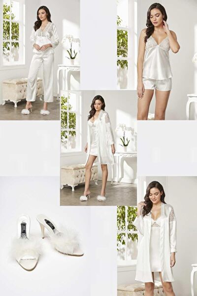 Pierre Cardin Kadın Pijama