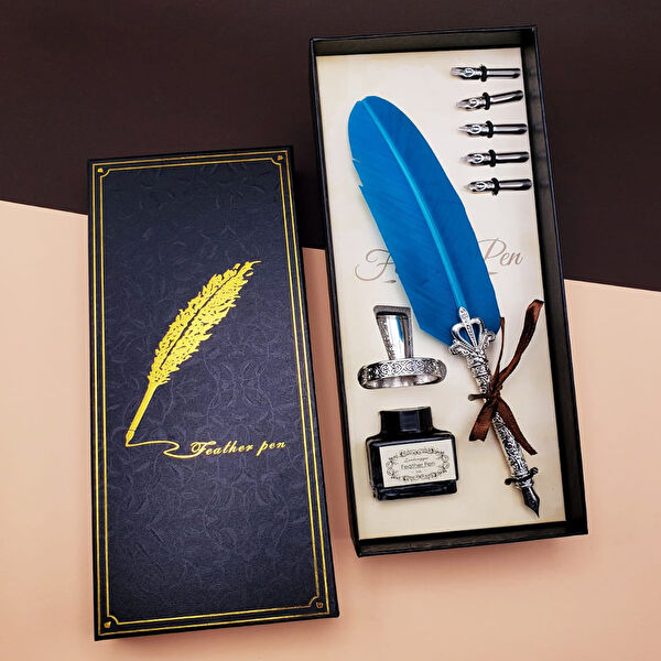 Skygo Prestij ve Dolma Kalem