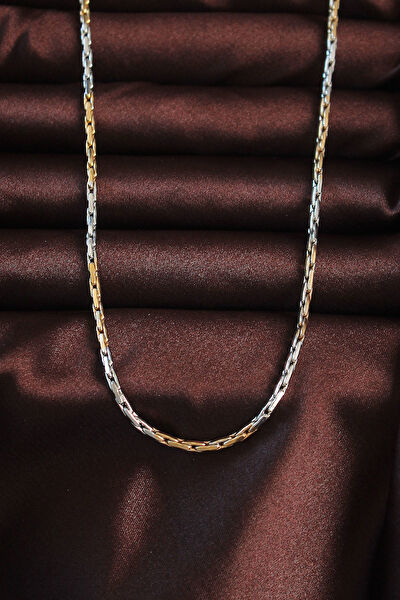 Skygo Kolye, Zincir, Künye