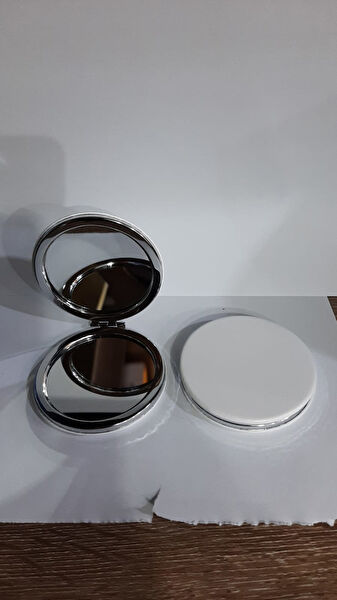 Skygo Ayaklı Ayna, Makyaj Aynası