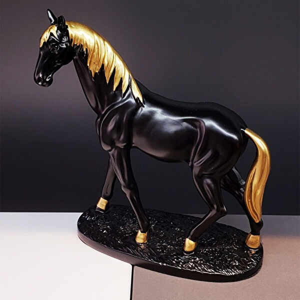 Skygo Dekoratif Obje, Biblo, Figür