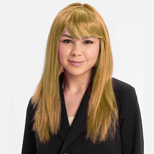 Skygo Peruk, Çıtçıt, Postiş