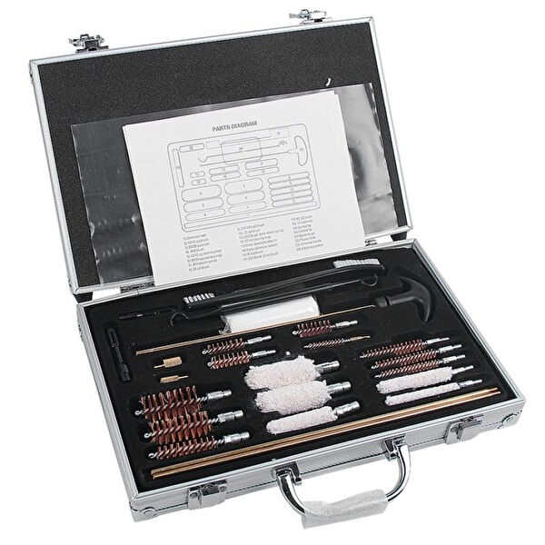 Nikula Tüfek Aparatları