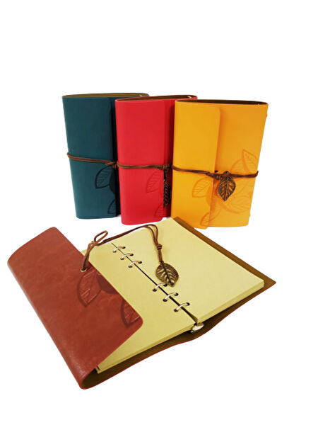 Skygo Defter, Ajanda