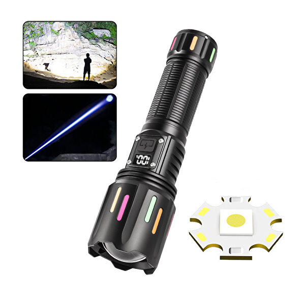 Skygo Dekoratif Fener Mumluk