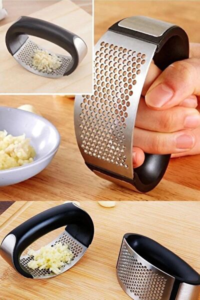 Skygo Patates, Sarımsak Ezici