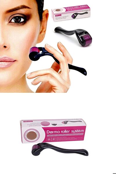 Skygo Cilt Bakım Alet, Ekipmanları