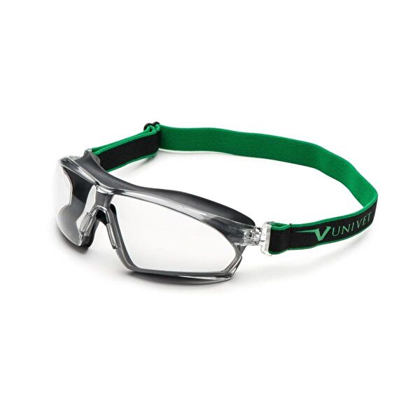 Univet Koruyucu Gözlük