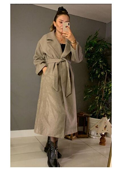 Nagihan Yeşilyurt Kadın Kaban