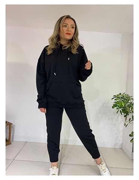 Nagihan Yeşilyurt Spor Eşofman Takımı