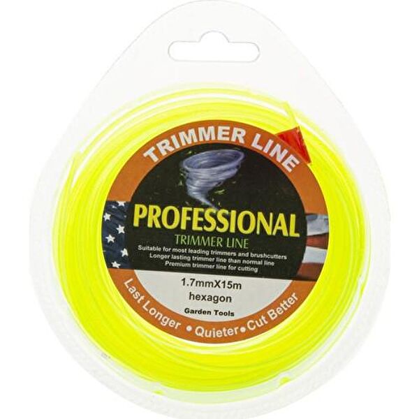 Veta Tırpan Misinası