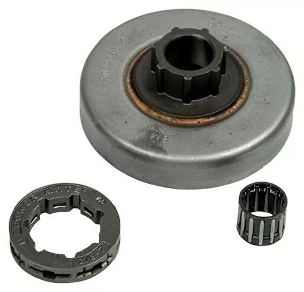 Husqvarna Ağaç Kesme Makinesi Yedek Parça