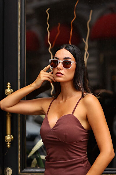 Modalucci Unisex Güneş Gözlüğü