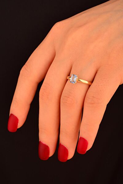 Cebeci Altın Yüzük