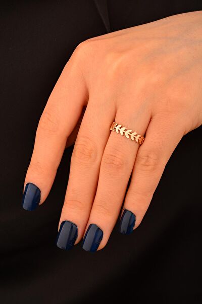 Cebeci Altın Yüzük