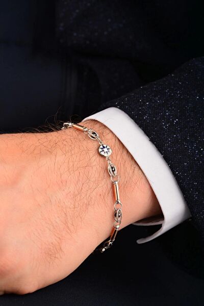 Cebeci Erkek Bileklik