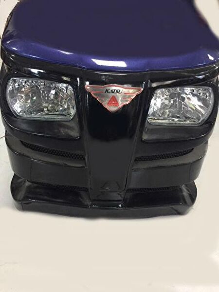 Katsu İş Makinesi & Traktör Yedek Parçaları