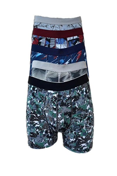 Tutku Erkek Boxer, Slip, Külot