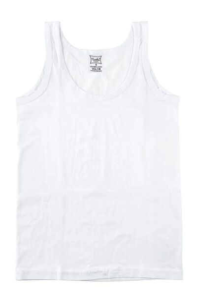 Tutku Erkek Çocuk Atlet, Fanila