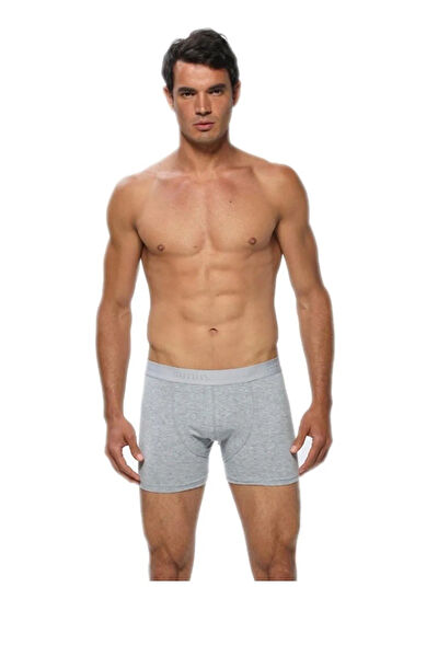 Gümüş Erkek Boxer, Slip, Külot