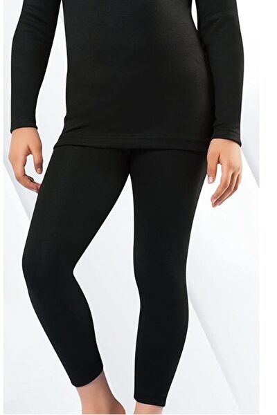 Kota Kız Çocuk Tayt