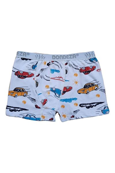 Dondeza Erkek Çocuk İç Çamaşırı