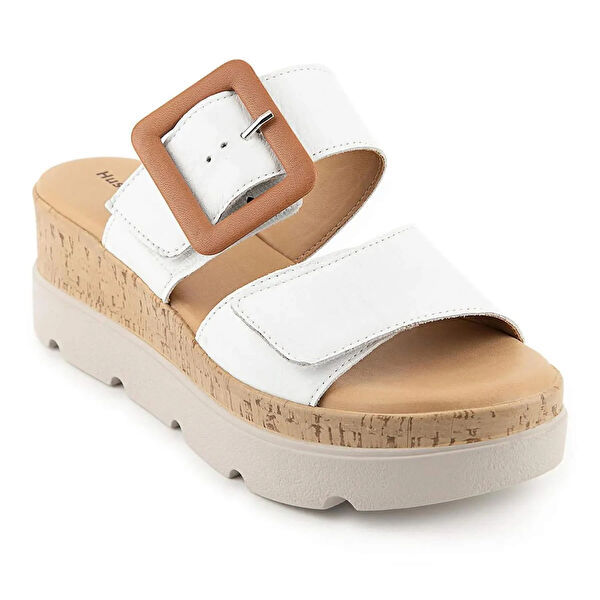 Hush Puppies Kadın Terlik
