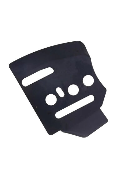 Zomax Ağaç Kesme Makinesi Yedek Parça