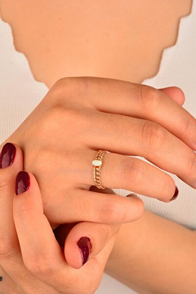 Cebeci Altın Yüzük