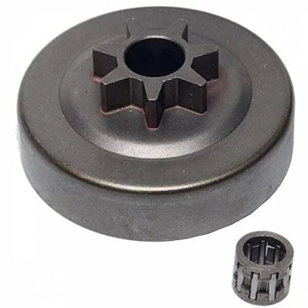 Platto Creative Works Ağaç Kesme Makinesi Yedek Parça