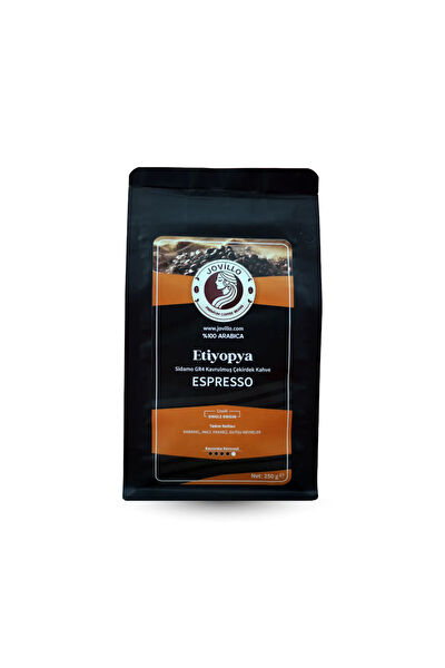 Jovillo Filtre & Çekirdek Kahveler