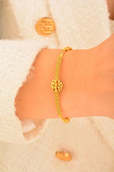 Cebeci Yatırımlık Bilezik