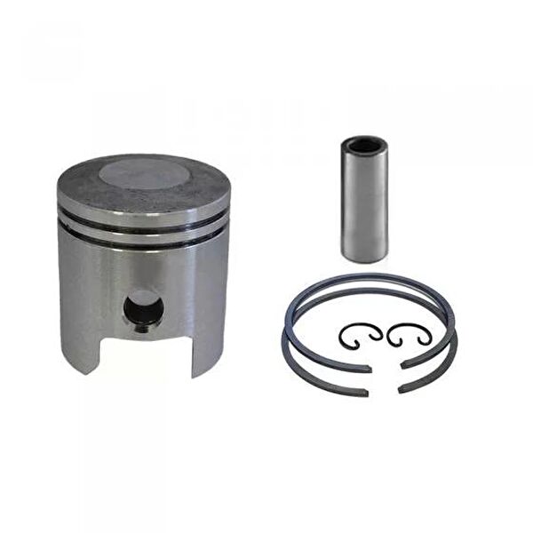 Alpex Ağaç Kesme Makinesi Yedek Parça