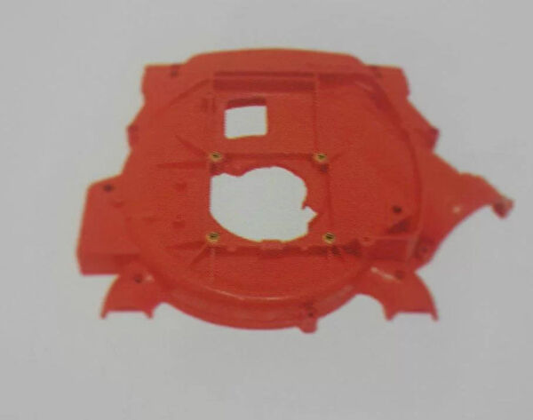 Palmera İlaçlama Makinesi Aksesuar, Yedek Parça