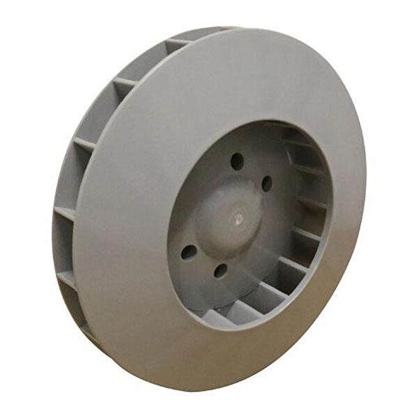 Palmera Yaprak Toplama, Üfleme Makinesi