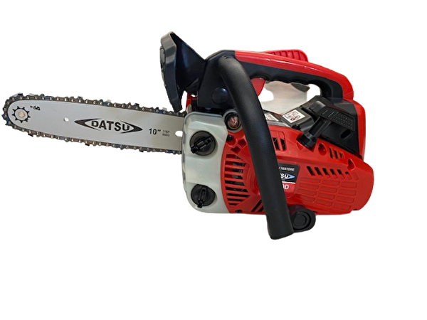 Datsu Ağaç Kesme Makinesi