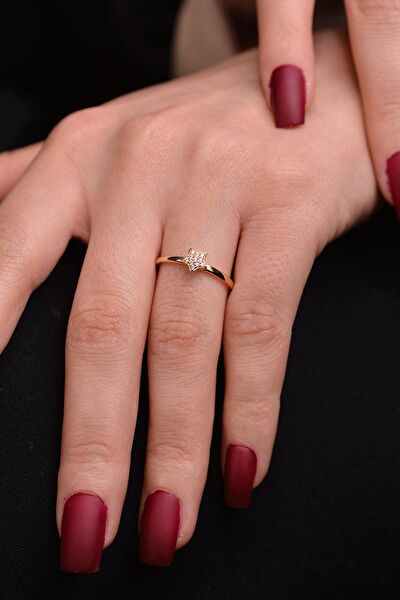 Cebeci Altın Yüzük