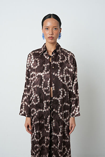 Orfeonegro Tesettür Tunik