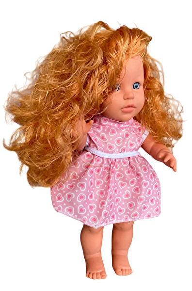 Doğan Oyuncak Dünyası Oyuncak, Model Bebek