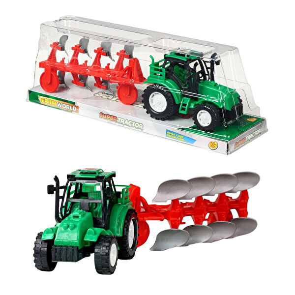 Okutan Hobi Oyuncak Arabalar