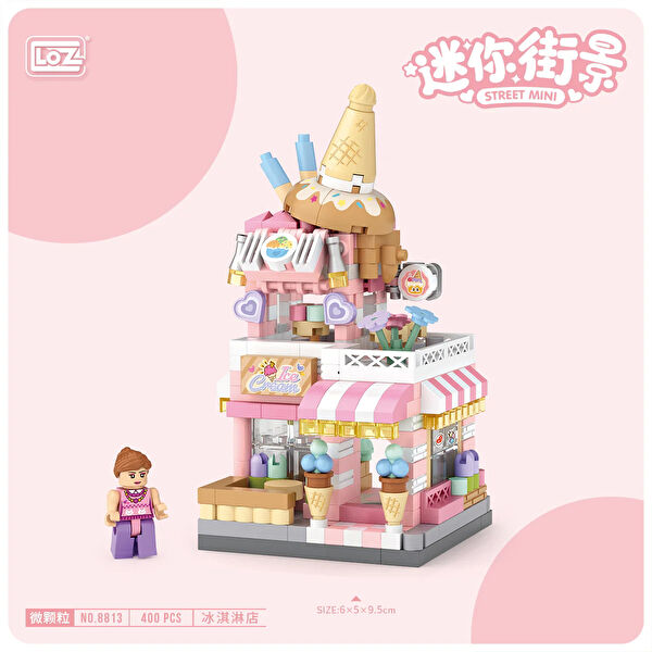 Doğan Oyuncak Dünyası Lego, Yapı Oyuncakları