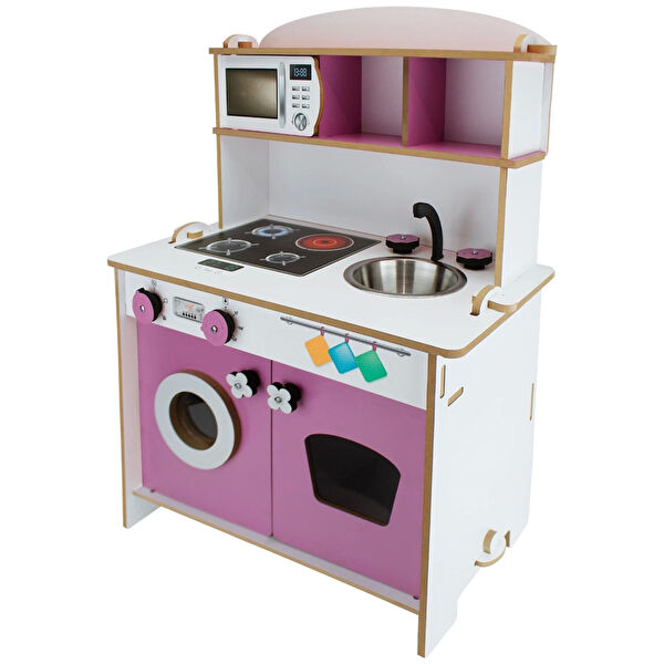 Okutan Hobi Evcilik, Mutfak Setleri