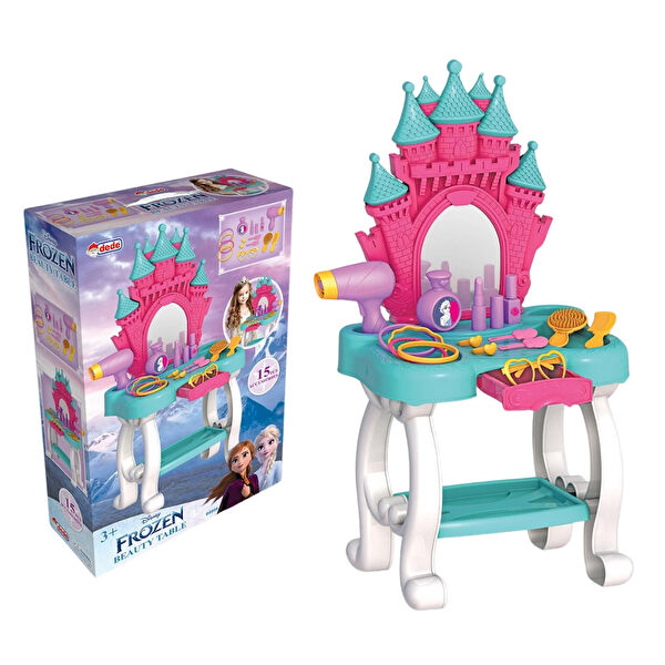 Doğan Oyuncak Dünyası Evcilik, Mutfak Setleri