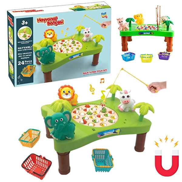 Kayyum Oyuncak Eğitici Oyuncaklar