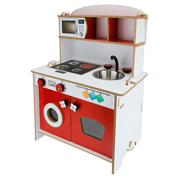 Okutan Hobi Evcilik, Mutfak Setleri