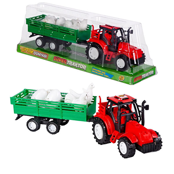 Okutan Hobi Oyuncak Arabalar