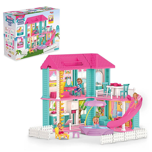 Dede Oyuncak Evcilik, Mutfak Setleri