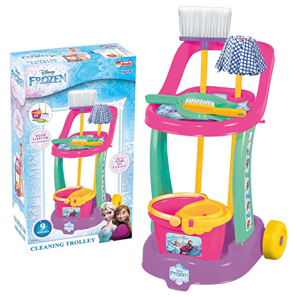 Dede Oyuncak Evcilik, Mutfak Setleri