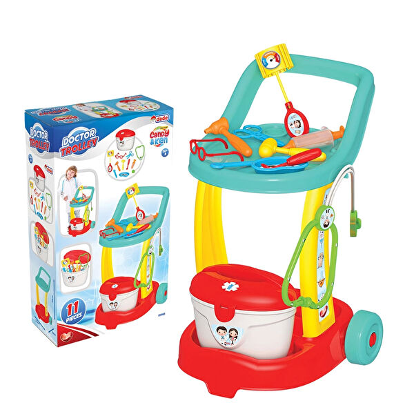 Dede Oyuncak Evcilik, Mutfak Setleri