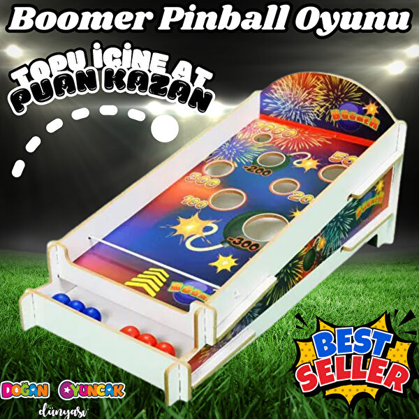 Doğan Oyuncak Dünyası Zeka Oyunları